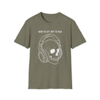 Lift Only T-Shirt