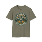 Anti-Cardio Department T-Shirt