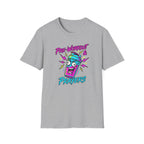 Pre-Workout & Prayers T-Shirt