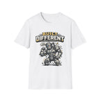 Built Different T-Shirt