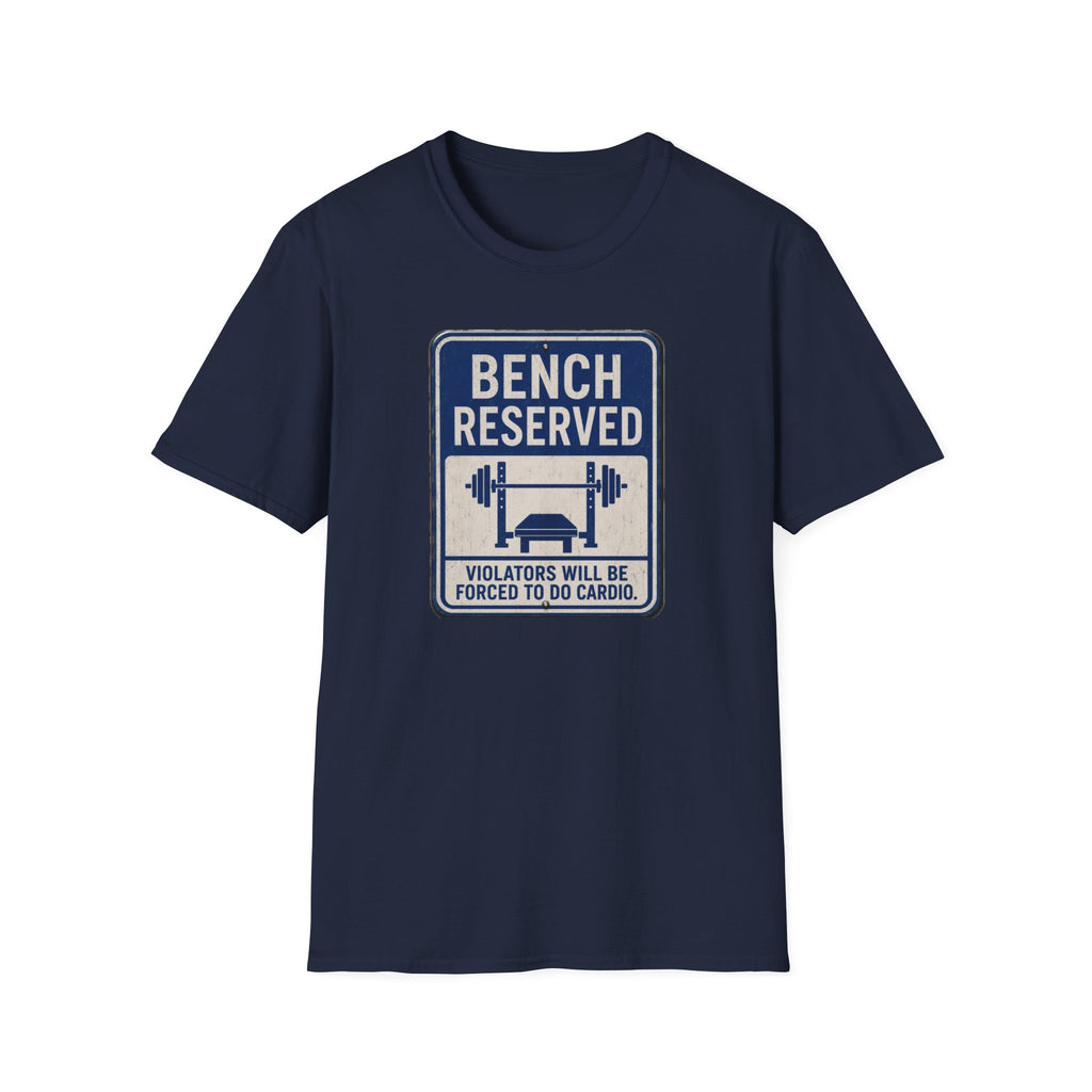Bench Reserved T-Shirt