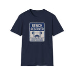 Bench Reserved T-Shirt