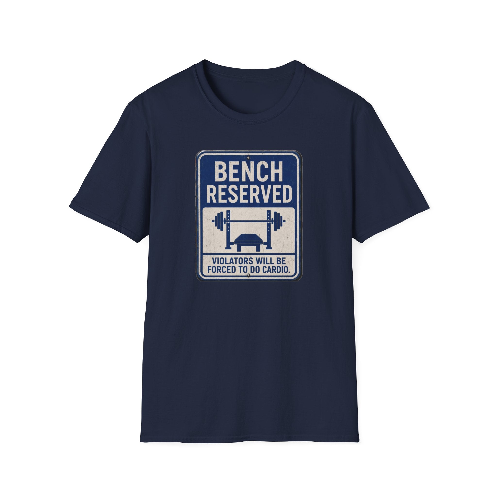 Bench Reserved T-Shirt