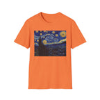 Fitness Night T-Shirt