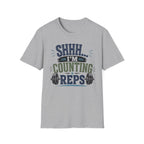 I'm Rep Counting T-Shirt