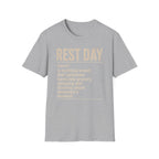 Rest Day T-Shirt
