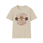 Pizza Lifter T-Shirt