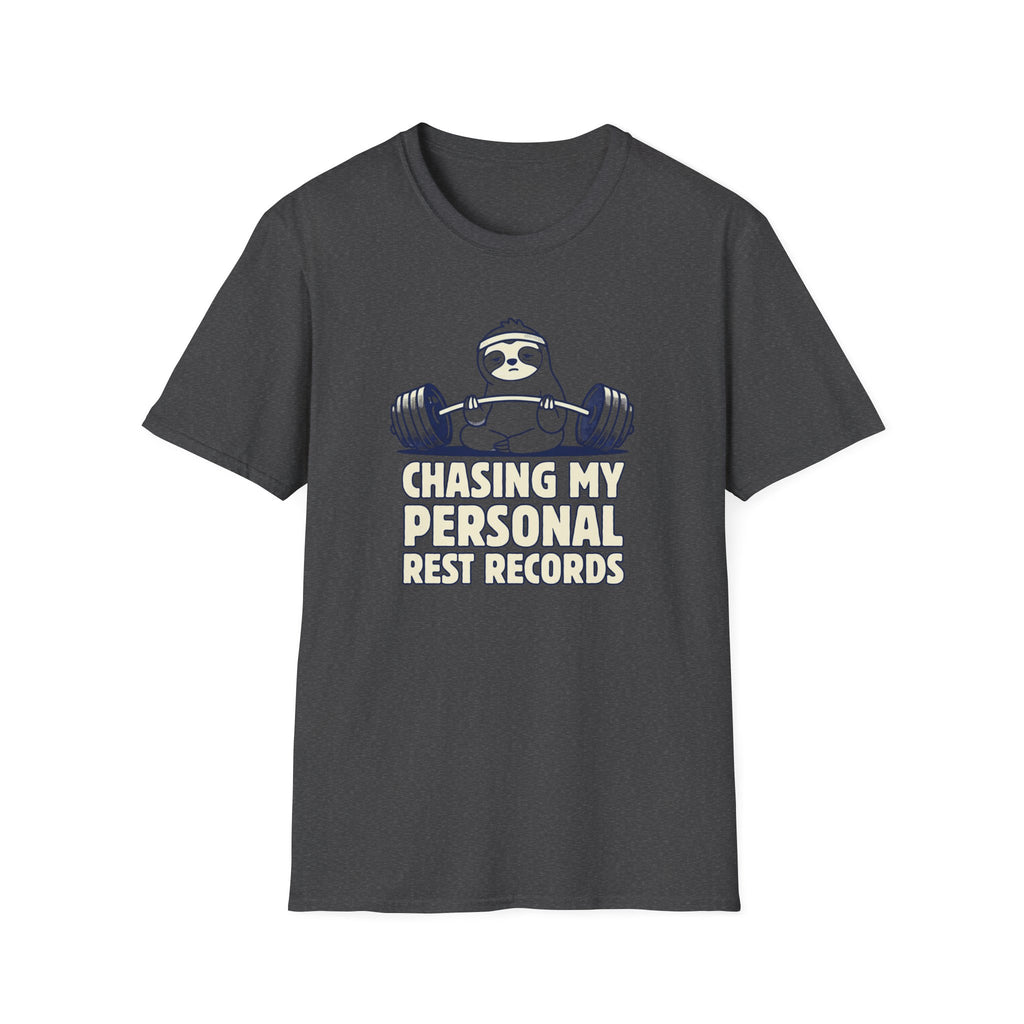Personal Rest Records T-Shirt