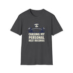 Personal Rest Records T-Shirt
