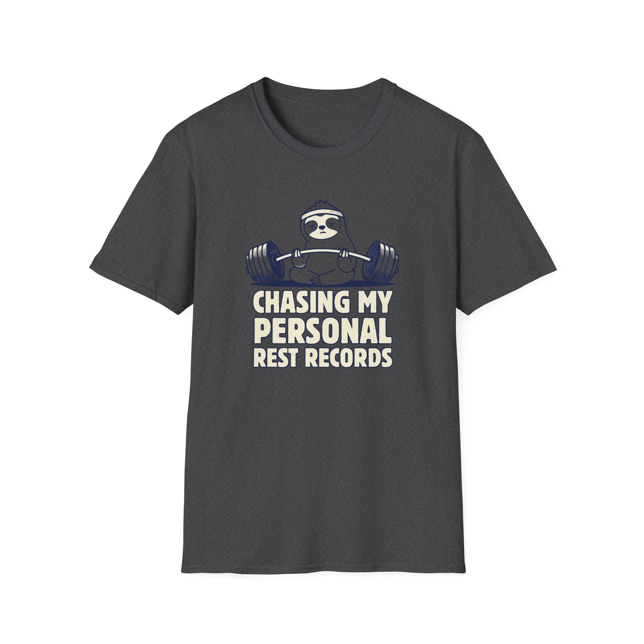 Personal Rest Records T-Shirt