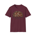 Oldest Profession Squatting T-Shirt