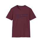 Workout the Crazy T-Shirt