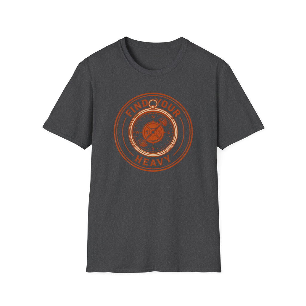 Find Your Heavy T-Shirt