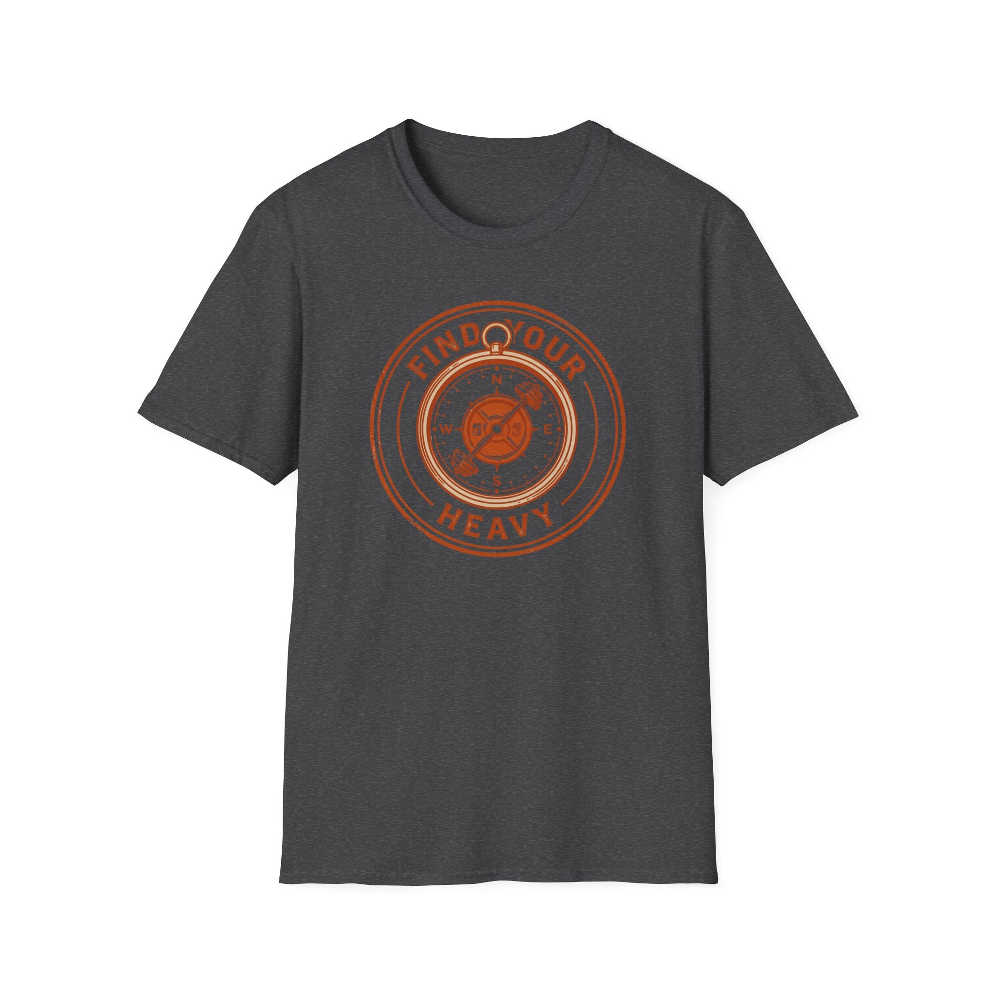 Find Your Heavy T-Shirt