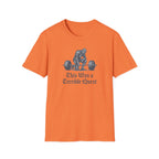 Terrible Quest T-Shirt