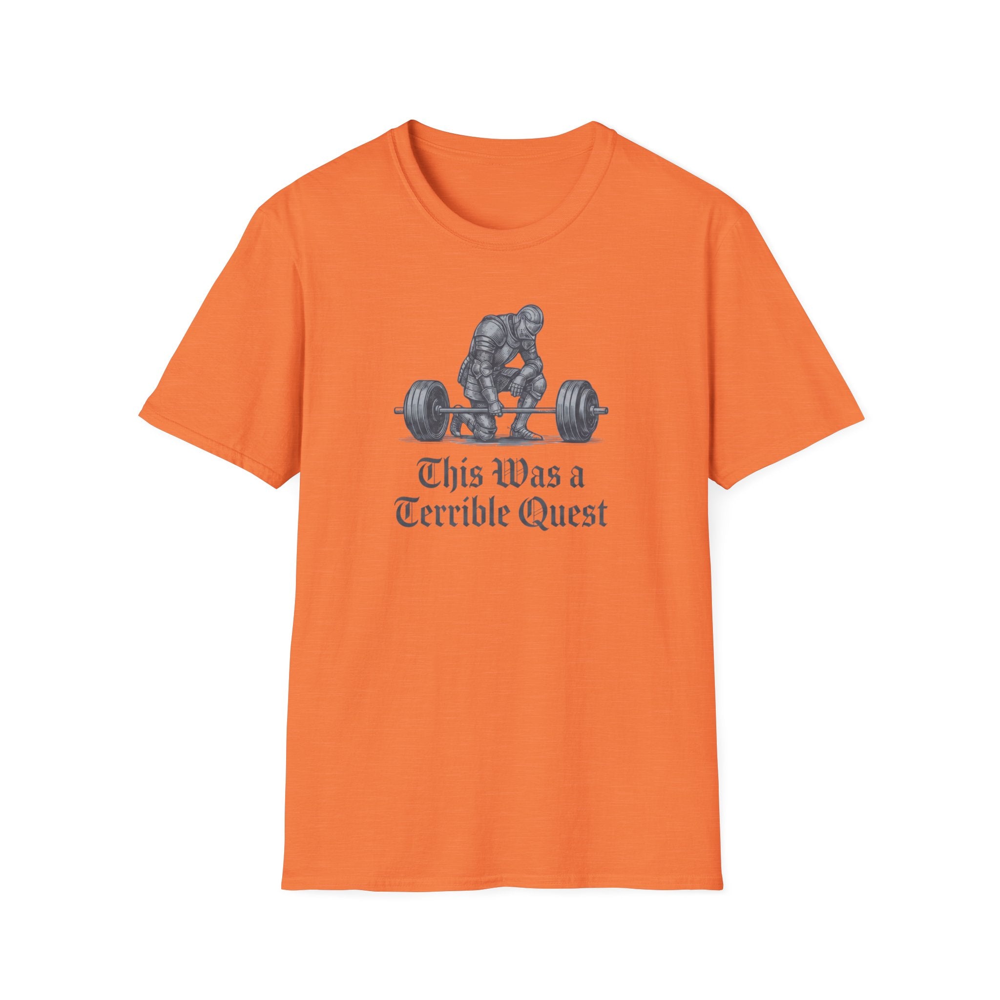 Terrible Quest T-Shirt