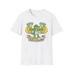 Powered by Tequila T-Shirt