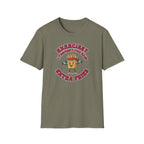 Exercise not Extra Fries T-Shirt