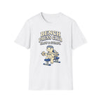 Bench Press Club T-Shirt