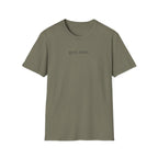 Gym Shirt T-Shirt