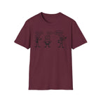 Wrong Six Pack T-Shirt