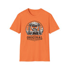 Original Strength Program T-Shirt
