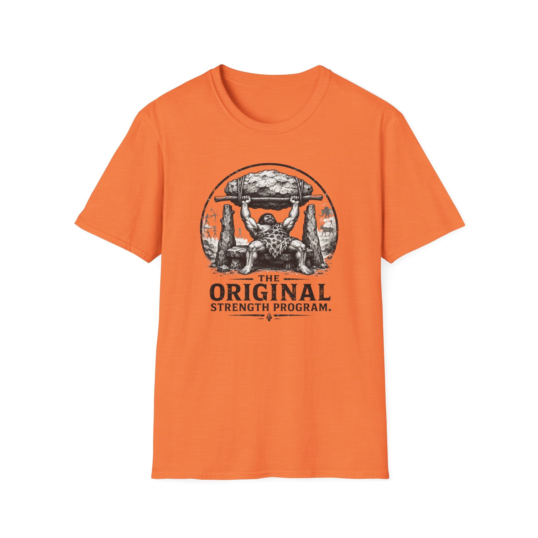 Original Strength Program T-Shirt