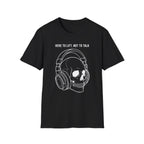 Lift Only T-Shirt