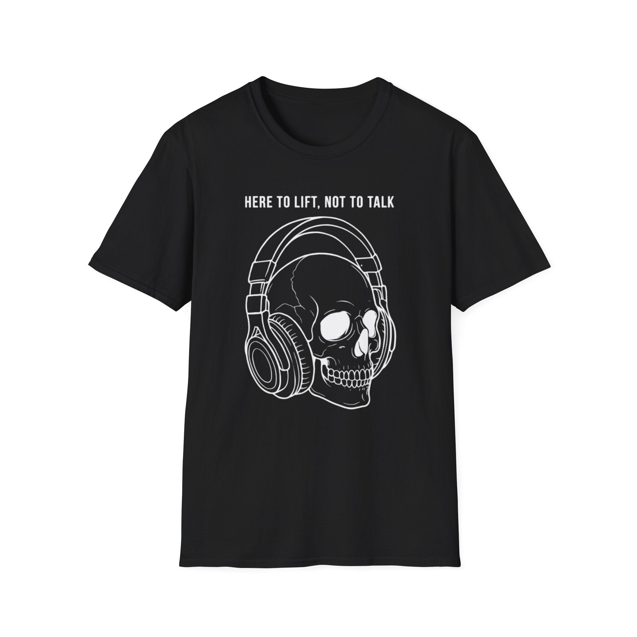 Lift Only T-Shirt