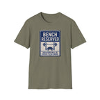 Bench Reserved T-Shirt