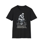 Weighty Thoughts T-Shirt