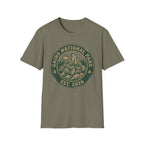 Gains National Park T-Shirt