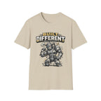 Built Different T-Shirt