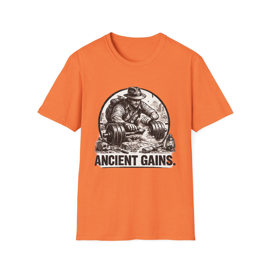 Ancient Gains T-Shirt