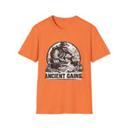 Ancient Gains T-Shirt