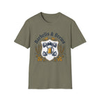Barbells & Brews T-Shirt