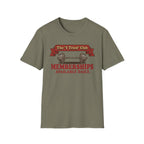 I Tried Club T-Shirt
