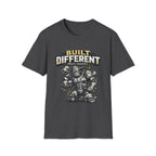 Built Different T-Shirt