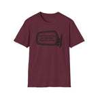 Less Swole in Mirror T-Shirt