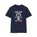 Gym Hair Don't Care T-Shirt