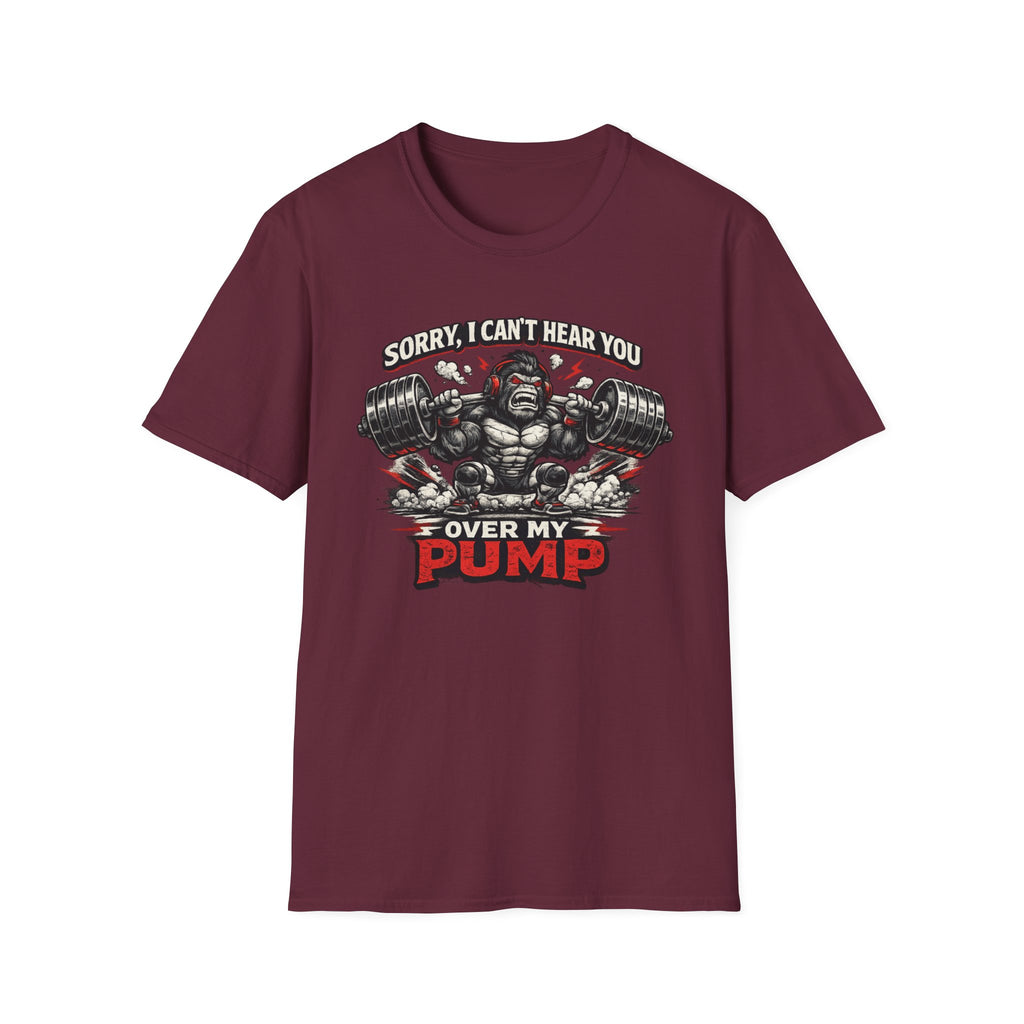 Can't Hear You T-Shirt