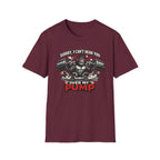 Can't Hear You T-Shirt