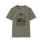 Weight in the Stone T-Shirt