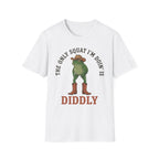 Diddly Squat T-Shirt