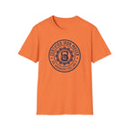 Certified Iron Mover T-Shirt