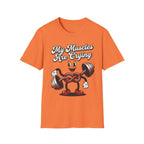 My Muscles are Dying T-Shirt