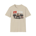 PR or ER T-Shirt