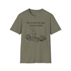 Wrong Bar T-Shirt