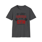 Return to Gym T-Shirt