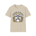 Barbells & Brews T-Shirt